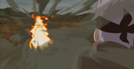 Naruto Shippuden - "Un nuovo duo" Ep.329 (Sub.ITA in Full HD)